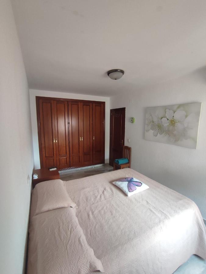 Habitacion Arroyo De La Miel Benalmádena Exterior foto